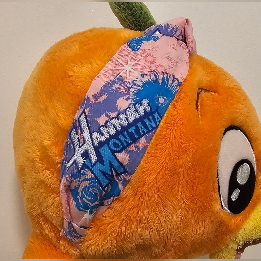 🆕️🦋 Hannah Montana Headband 🦋